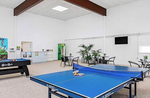 Brovst Apartment | 6 person holiday home in Brovst