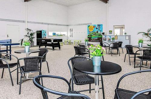 Brovst Apartment | 6 person holiday home in Brovst