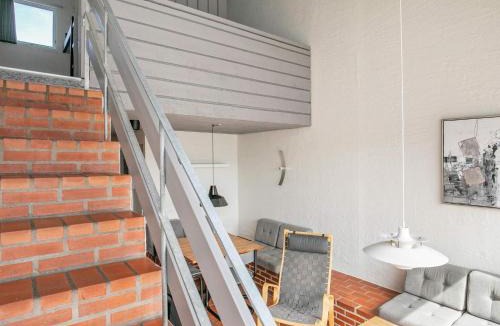 Brovst Apartment | 6 person holiday home in Brovst