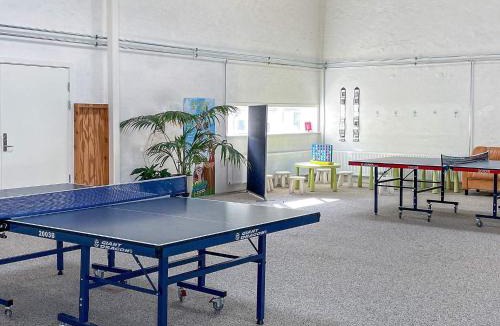 Brovst Apartment | 6 person holiday home in Brovst-By Traum