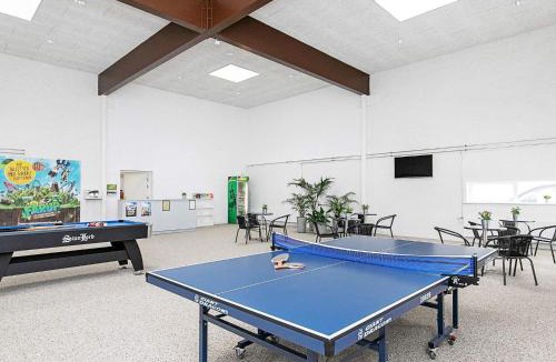 Brovst Apartment | 6 person holiday home in Brovst-By Traum