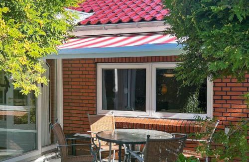 Knubbeløkke House | 6 person holiday home in Dannemare