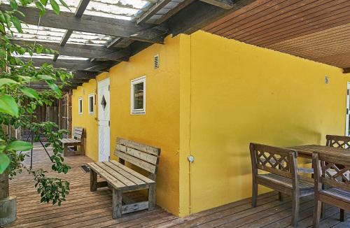 Boderne House | 6 person holiday home in Aakirkeby-By Traum