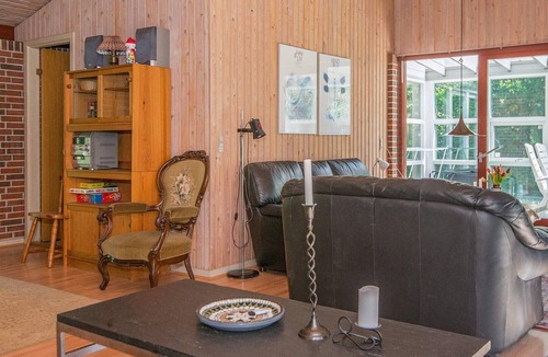 Udbyhøj House | 6 person holiday home in Ørsted