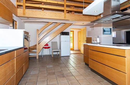 Aars House | 6 person holiday home in Aars
