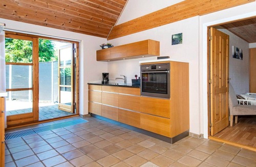 Aars House | 6 person holiday home in Aars