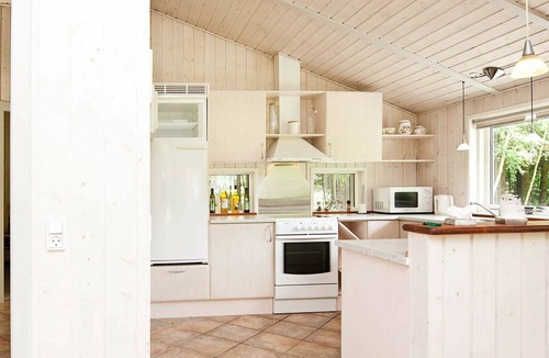 Ans House | 6 person holiday home in Ans By