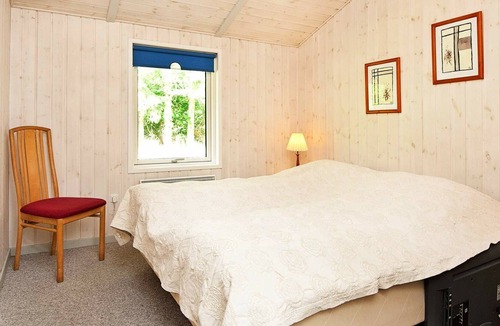 Ans House | 6 person holiday home in Ans By