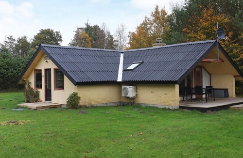 Gera House | 6 person holiday home in Asaa