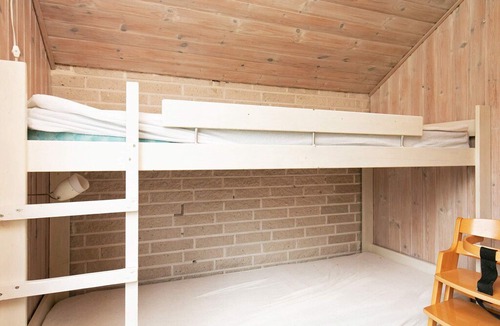 Gera House | 6 person holiday home in Asaa