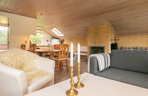 Gera House | 6 person holiday home in Asaa