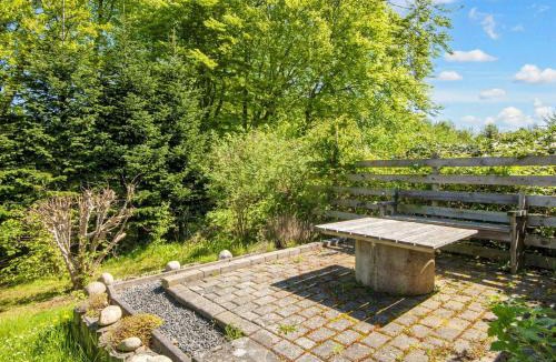 Bønnerup Strand House | 6 person holiday home in Glesborg