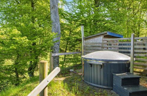 Bønnerup Strand House | 6 person holiday home in Glesborg