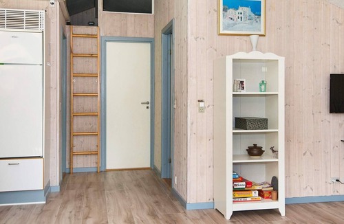 Hvidbjerg Strand House | 6 person holiday home in Børkop-By Traum
