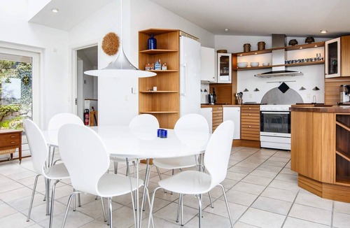 Borkop House | 6 person holiday home in Børkop