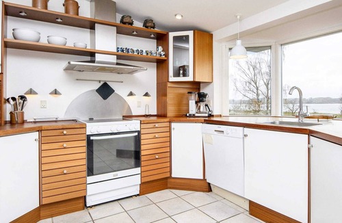 Borkop House | 6 person holiday home in Børkop