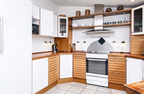 Borkop House | 6 person holiday home in Børkop