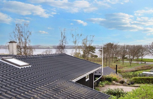 Borkop House | 6 person holiday home in Børkop