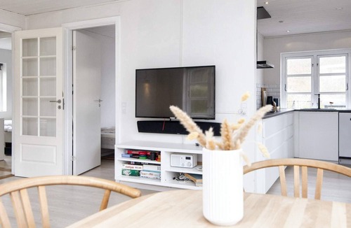 Andkær Vig House | 6 person holiday home in Børkop