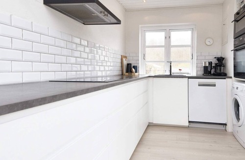 Andkær Vig House | 6 person holiday home in Børkop