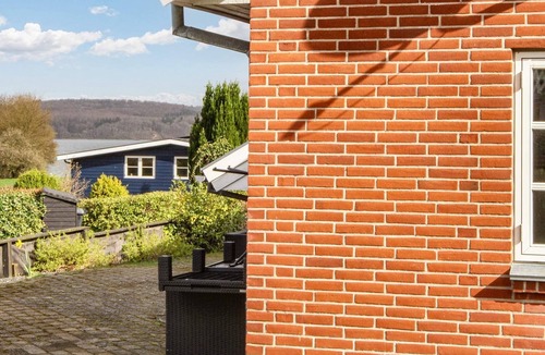 Andkær Vig House | 6 person holiday home in Børkop