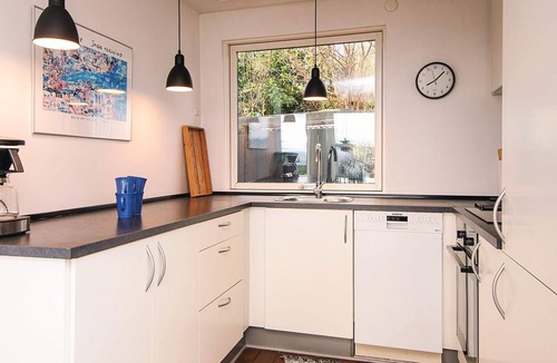 Borkop House | 6 person holiday home in Børkop-By Traum