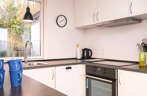 Borkop House | 6 person holiday home in Børkop-By Traum