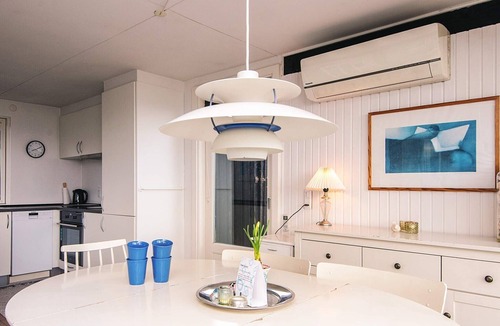 Borkop House | 6 person holiday home in Børkop-By Traum