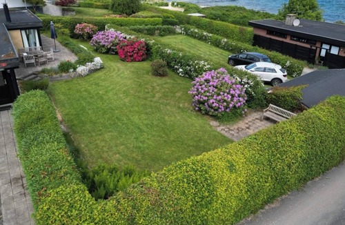 Borkop House | 6 person holiday home in Børkop-By Traum