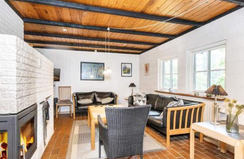 Tversted House | 6 person holiday home in Bindslev