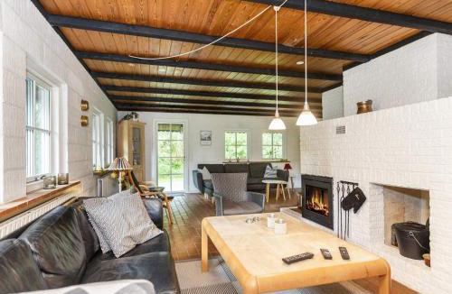 Tversted House | 6 person holiday home in Bindslev