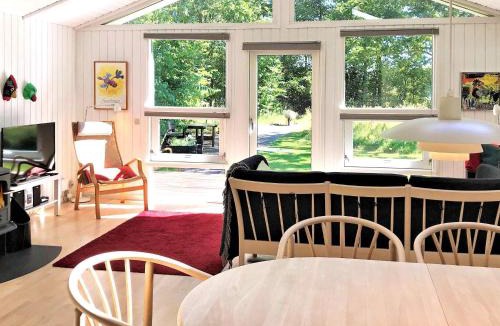Bindslev House | 6 person holiday home in Bindslev