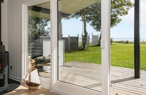 Bjert House | 6 person holiday home in Bjert