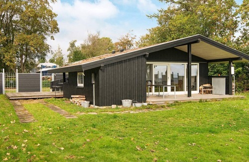 Bjert House | 6 person holiday home in Bjert