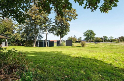Bjert House | 6 person holiday home in Bjert