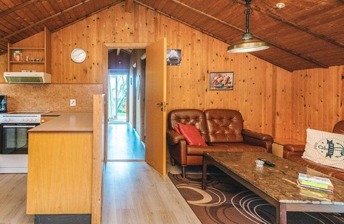 Bjert House | 6 person holiday home in Bjert