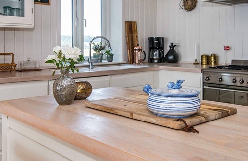 Bjert House | 6 person holiday home in Bjert