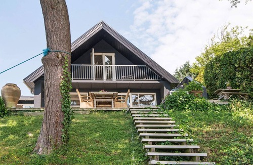 Bjert House | 6 person holiday home in Bjert