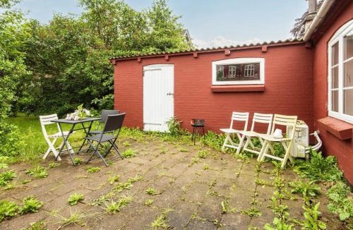 Bredebro House | 6 person holiday home in Bredebro