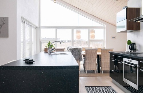 Tranum House | 6 person holiday home in Brovst