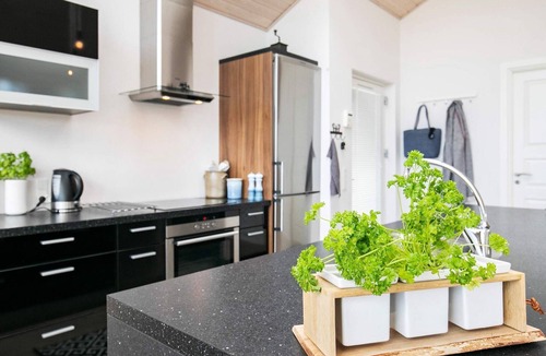 Tranum House | 6 person holiday home in Brovst