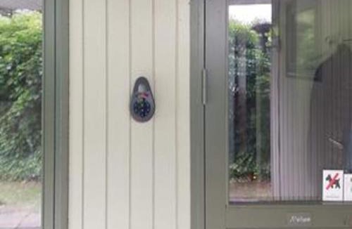 Øer Strand House | 6 person holiday home in Ebeltoft