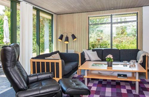 Øer Strand House | 6 person holiday home in Ebeltoft