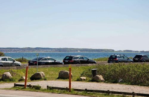 Lyngsbæk Strand House | 6 person holiday home in Ebeltoft