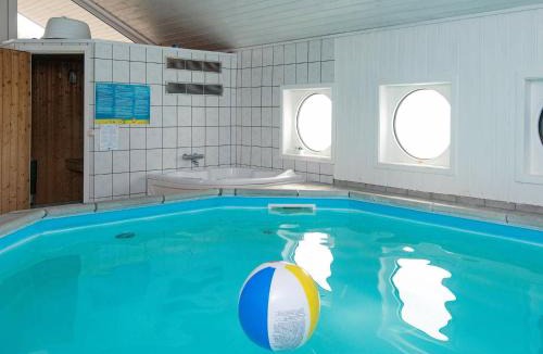 Lyngsbæk Strand House | 6 person holiday home in Ebeltoft