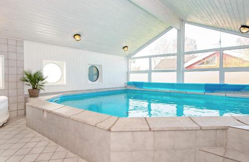 Lyngsbæk Strand House | 6 person holiday home in Ebeltoft