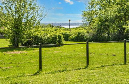 Lyngsbæk Strand House | 6 person holiday home in Ebeltoft