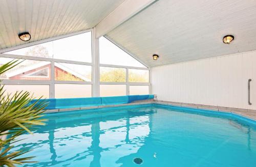 Lyngsbæk Strand House | 6 person holiday home in Ebeltoft