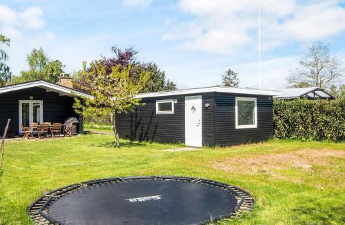 Vibæk Strand House | 6 person holiday home in Ebeltoft-By Traum