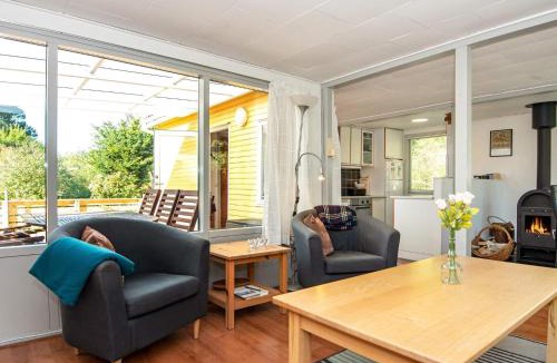 Femmøller House | 6 person holiday home in Ebeltoft